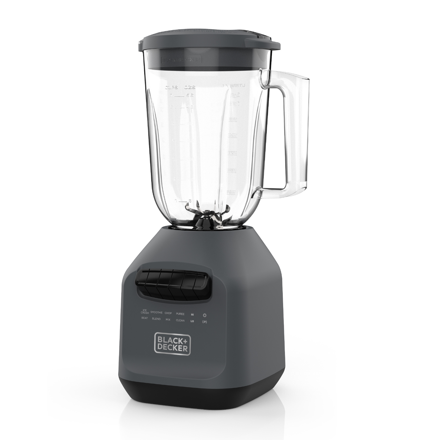 Ice Crush Blender
